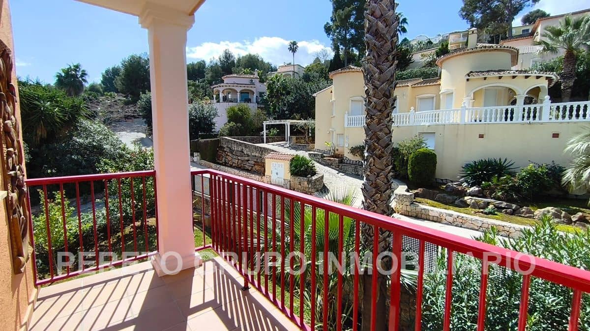 2 soveværelse Lejlighed til salg i La Sella med swimmingpool garage - € 349.950 (Ref: 9793295)