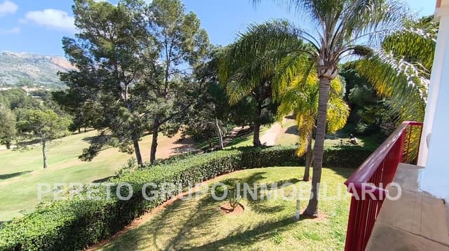 2 soveværelse Lejlighed til salg i La Sella med swimmingpool garage - € 349.950 (Ref: 9793295)