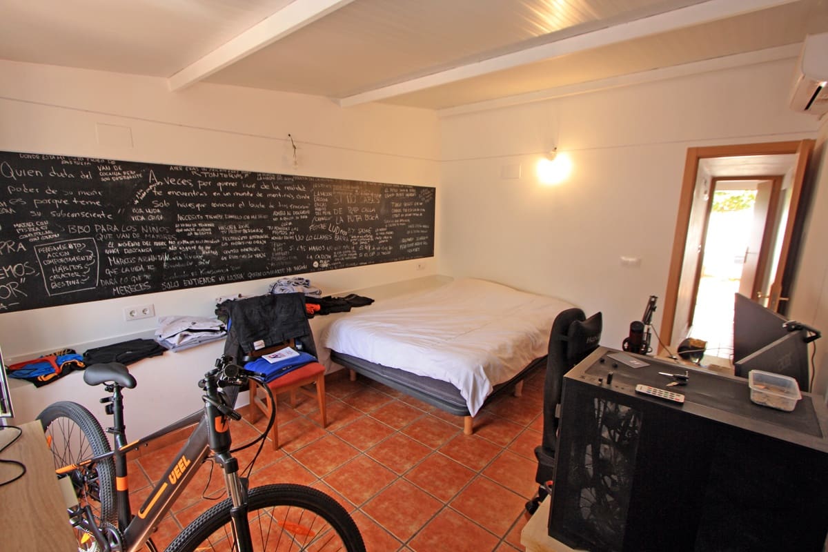 4 bedroom Terraced Villa for sale in Denia with garage - € 385,000 (Ref: 9805663)