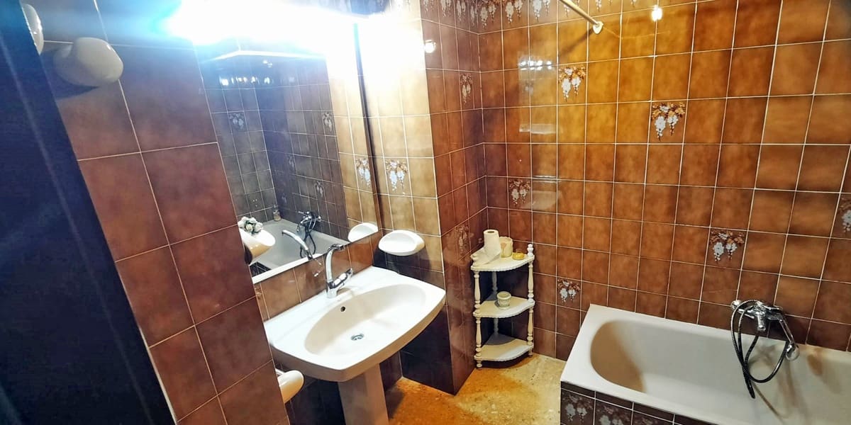 3 soveværelse Lejlighed til salg i Denia - € 220.000 (Ref: 9816483)