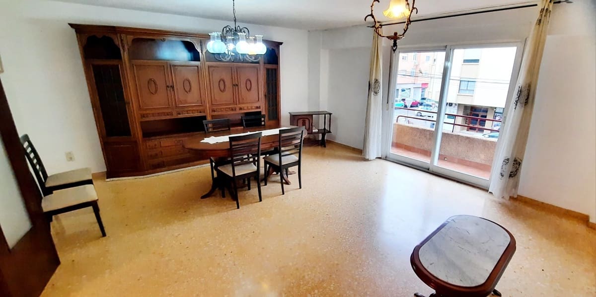 3 soveværelse Lejlighed til salg i Denia - € 220.000 (Ref: 9816483)