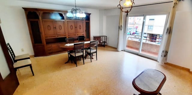 3 slaapkamer Flat te koop in Dénia - € 220.000 (Ref: 9816483)