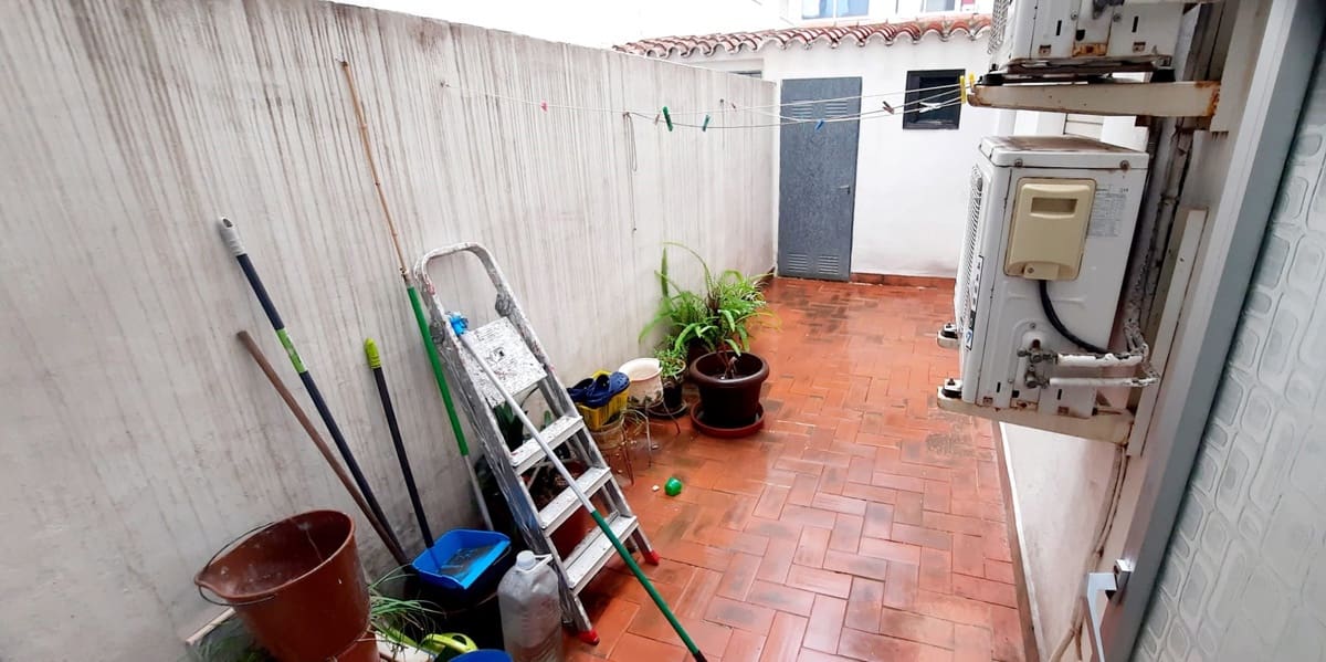 3 soveværelse Lejlighed til salg i Denia - € 220.000 (Ref: 9816483)
