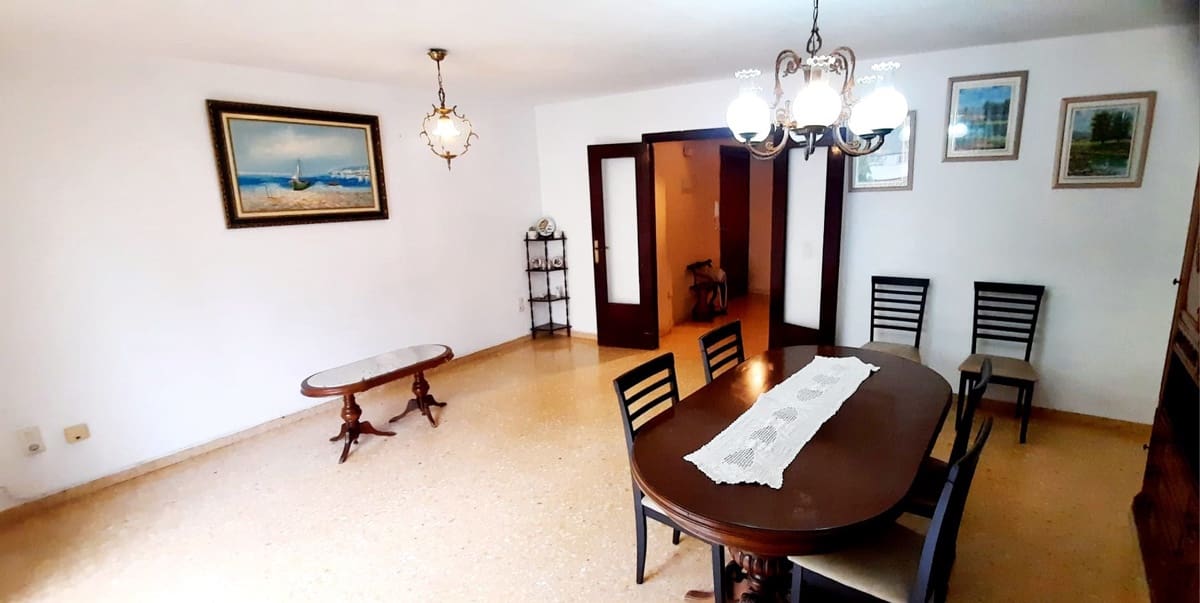 3 soveværelse Lejlighed til salg i Denia - € 220.000 (Ref: 9816483)