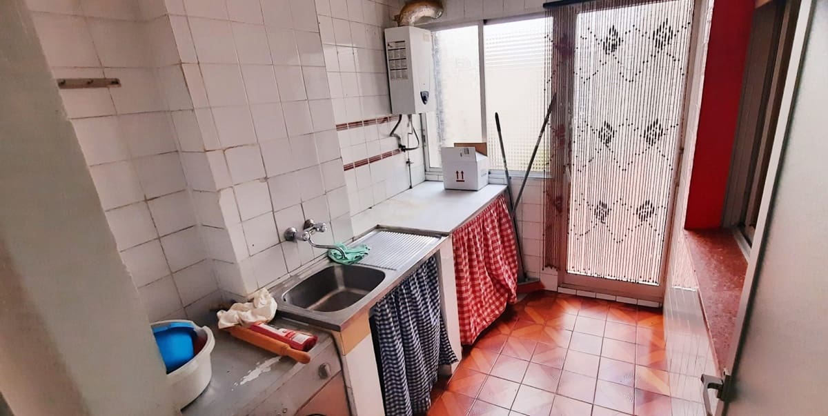 3 soveværelse Lejlighed til salg i Denia - € 220.000 (Ref: 9816483)
