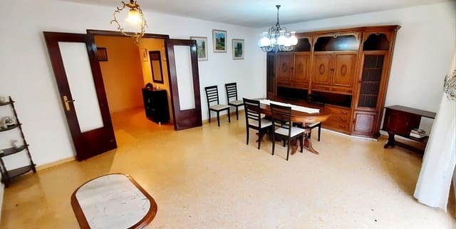 3 slaapkamer Flat te koop in Dénia - € 220.000 (Ref: 9816483)