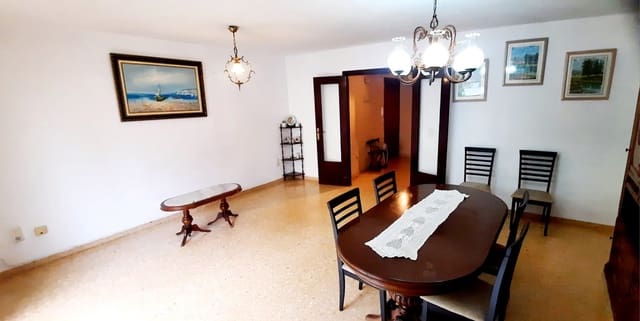 3 slaapkamer Flat te koop in Dénia - € 220.000 (Ref: 9816483)