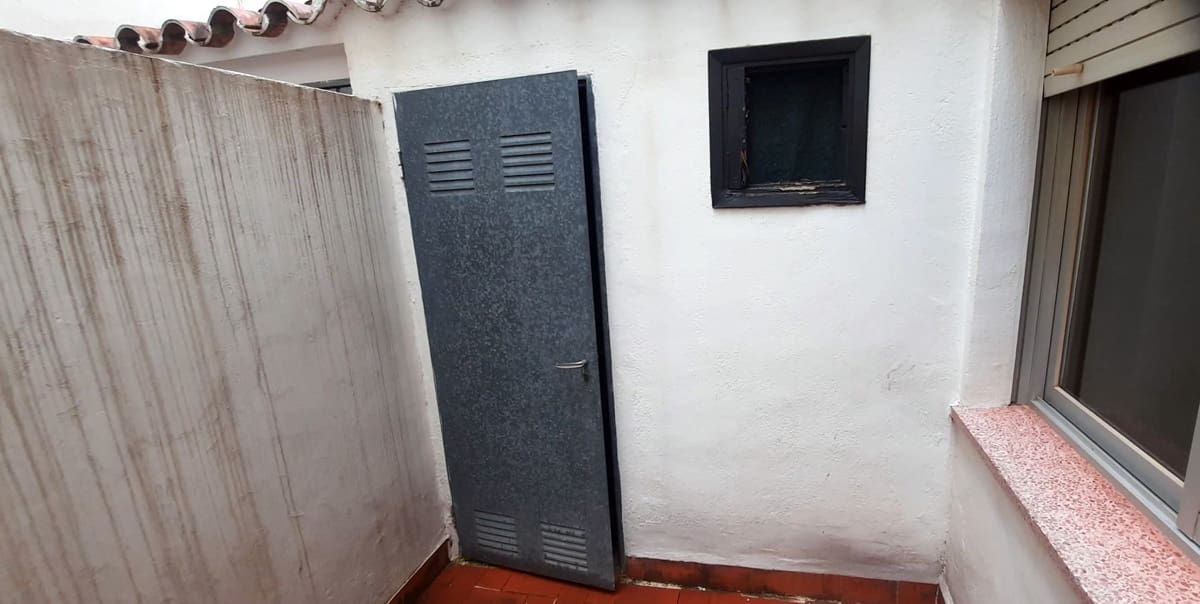 3 soveværelse Lejlighed til salg i Denia - € 220.000 (Ref: 9816483)