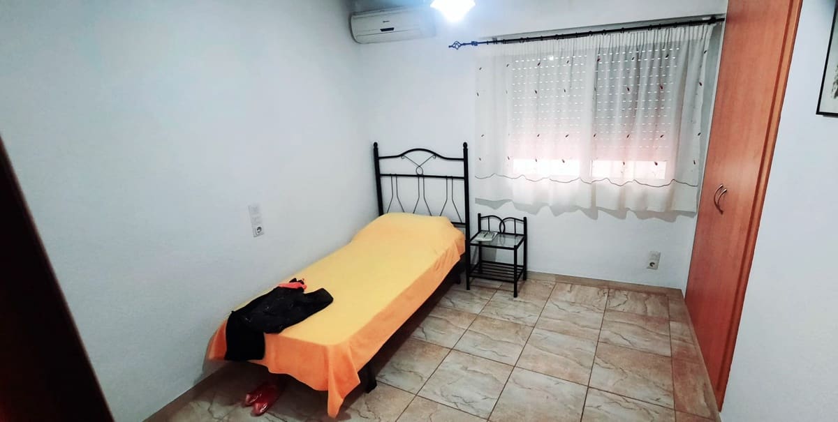 3 soveværelse Lejlighed til salg i Denia - € 220.000 (Ref: 9816483)