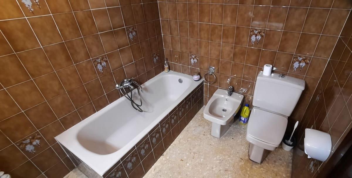 3 soveværelse Lejlighed til salg i Denia - € 220.000 (Ref: 9816483)