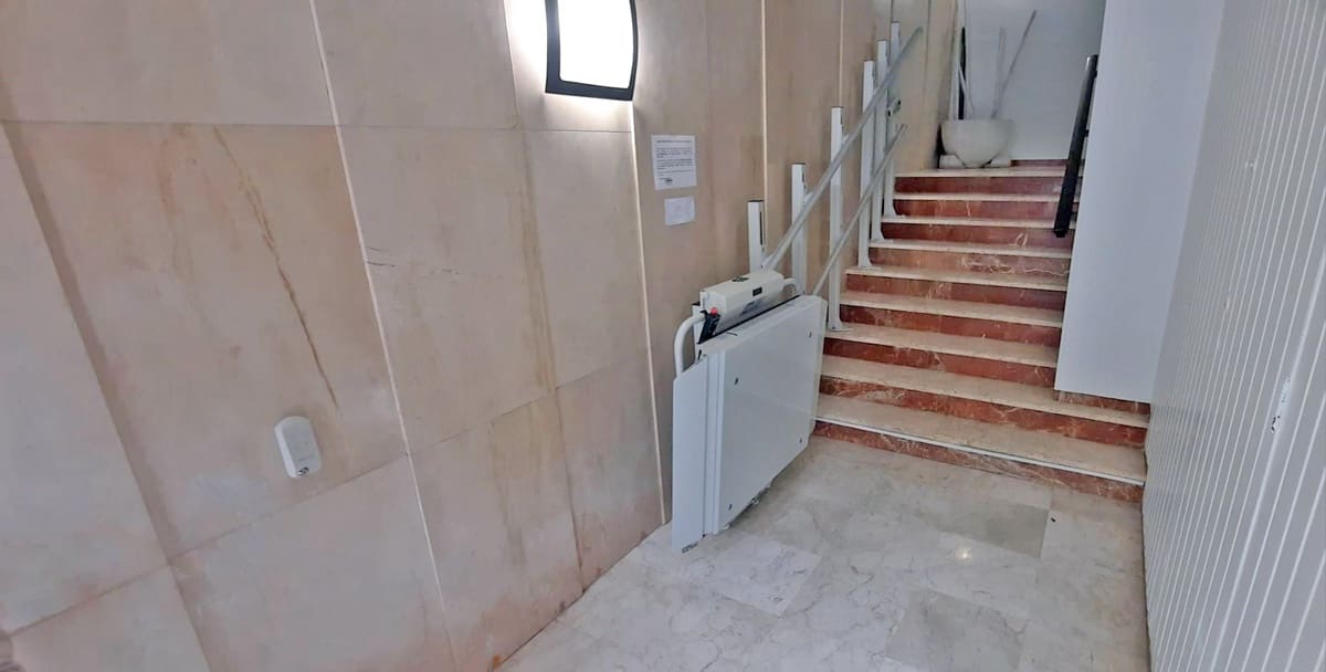 3 soveværelse Lejlighed til salg i Denia - € 220.000 (Ref: 9816483)