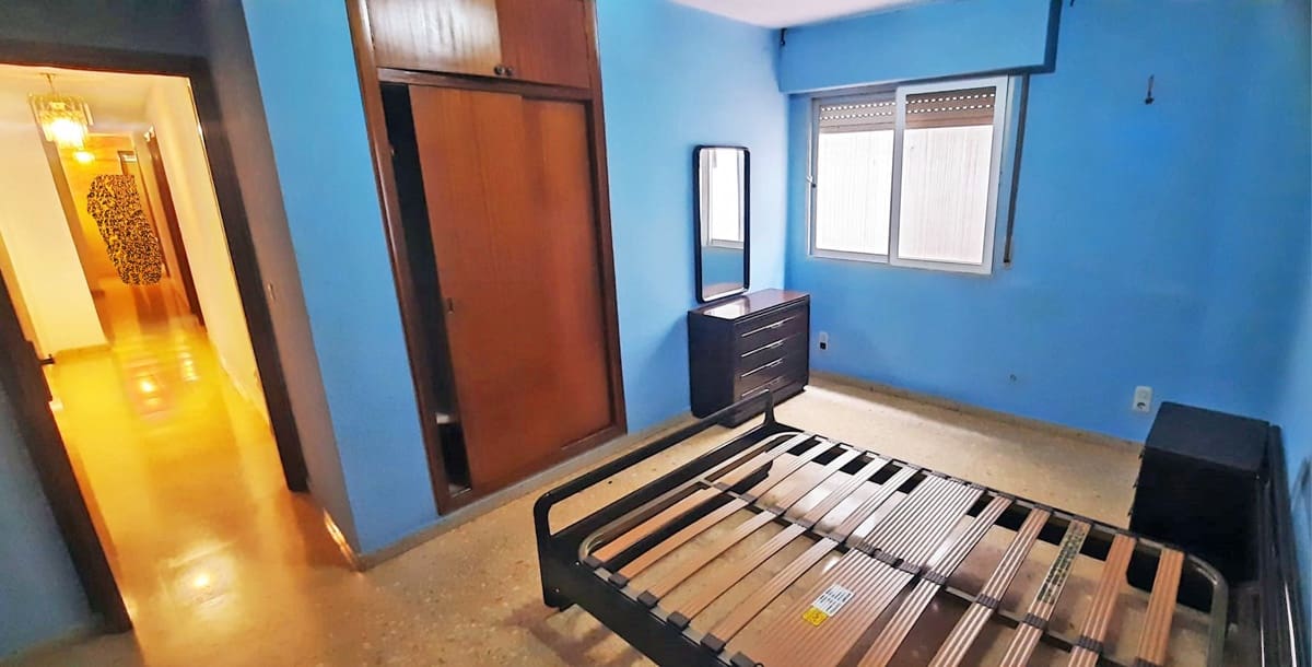 3 soveværelse Lejlighed til salg i Denia - € 220.000 (Ref: 9816483)