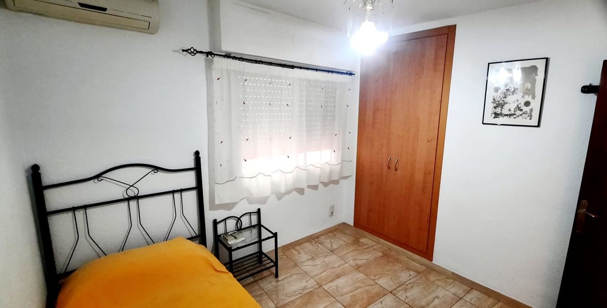 3 soveværelse Lejlighed til salg i Denia - € 220.000 (Ref: 9816483)
