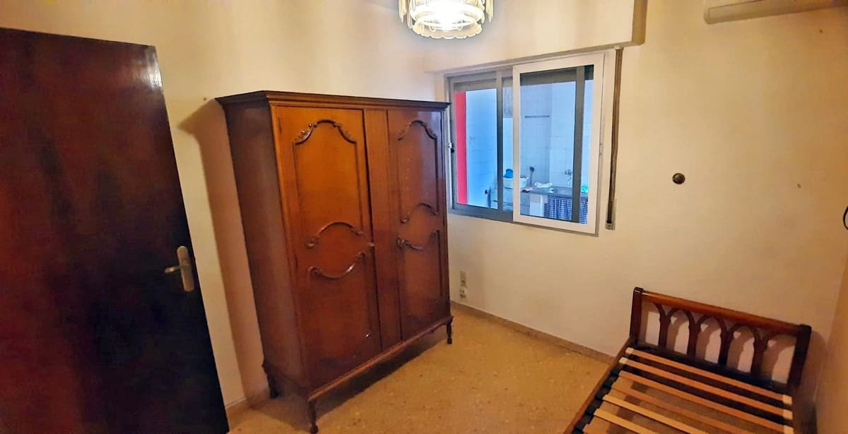 3 soveværelse Lejlighed til salg i Denia - € 220.000 (Ref: 9816483)