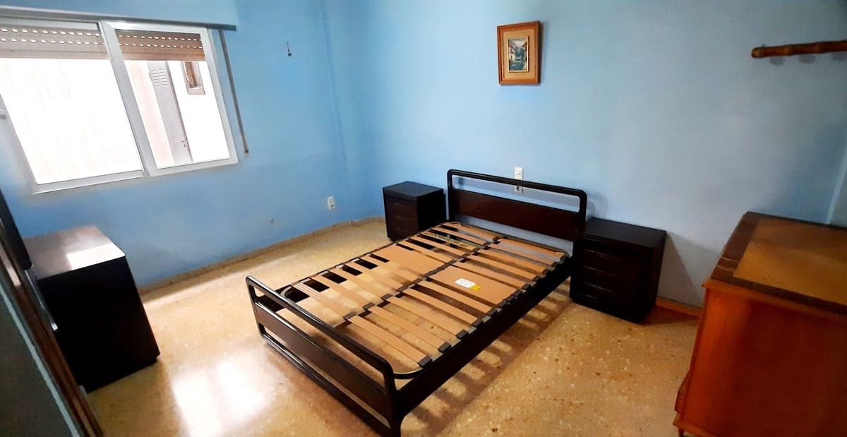 3 soveværelse Lejlighed til salg i Denia - € 220.000 (Ref: 9816483)