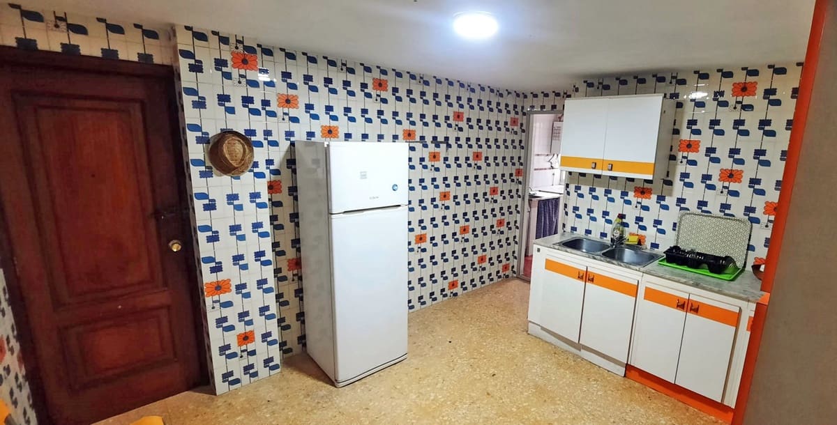 3 soveværelse Lejlighed til salg i Denia - € 220.000 (Ref: 9816483)