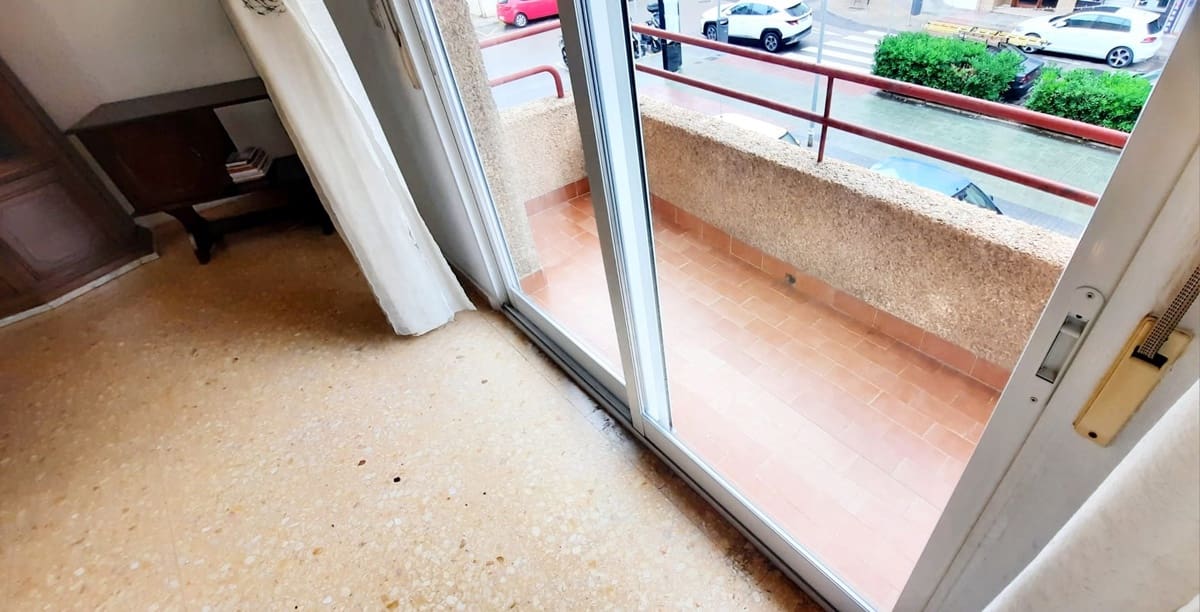 3 soveværelse Lejlighed til salg i Denia - € 220.000 (Ref: 9816483)