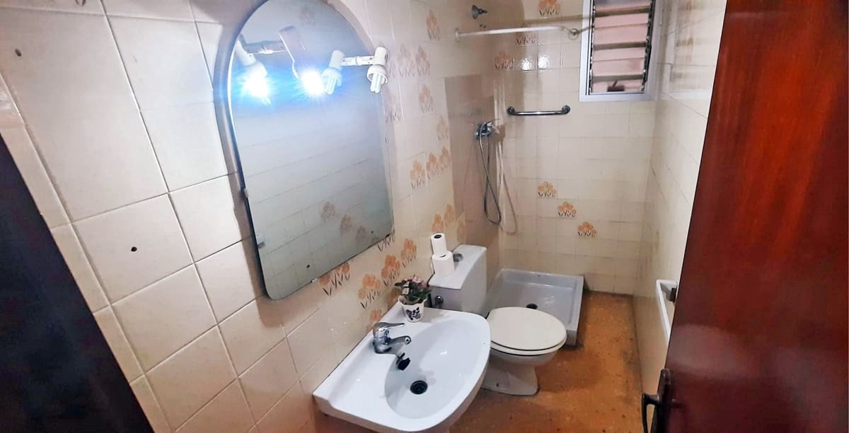 3 soveværelse Lejlighed til salg i Denia - € 220.000 (Ref: 9816483)