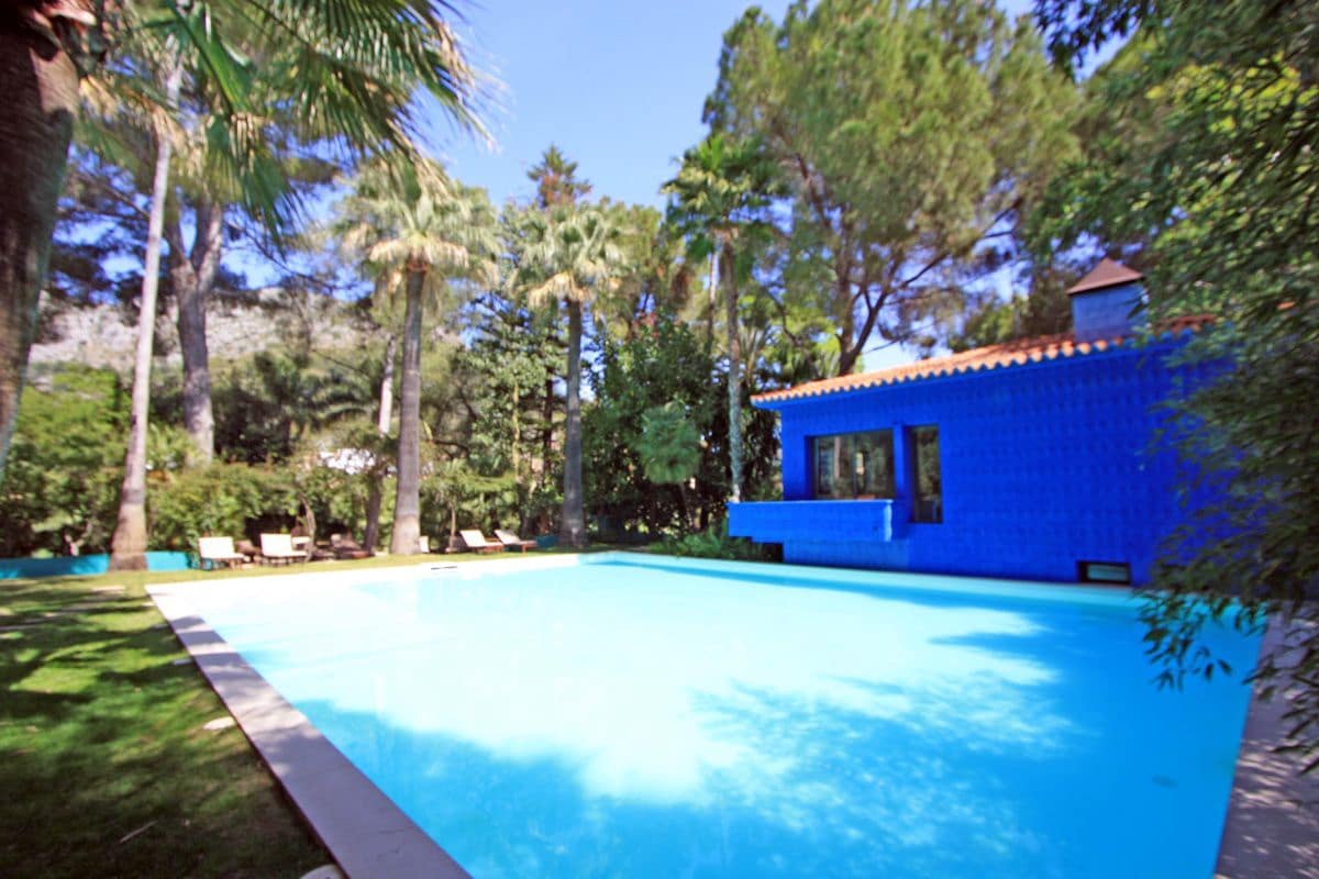 11 bedroom Villa for sale in Sagra with pool garage - € 1,990,000 (Ref: 9816484)