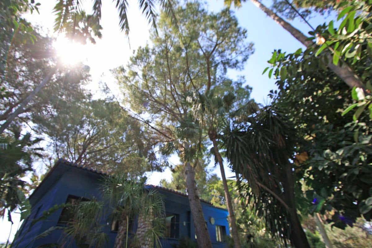 11 bedroom Villa for sale in Sagra with pool garage - € 1,990,000 (Ref: 9816484)