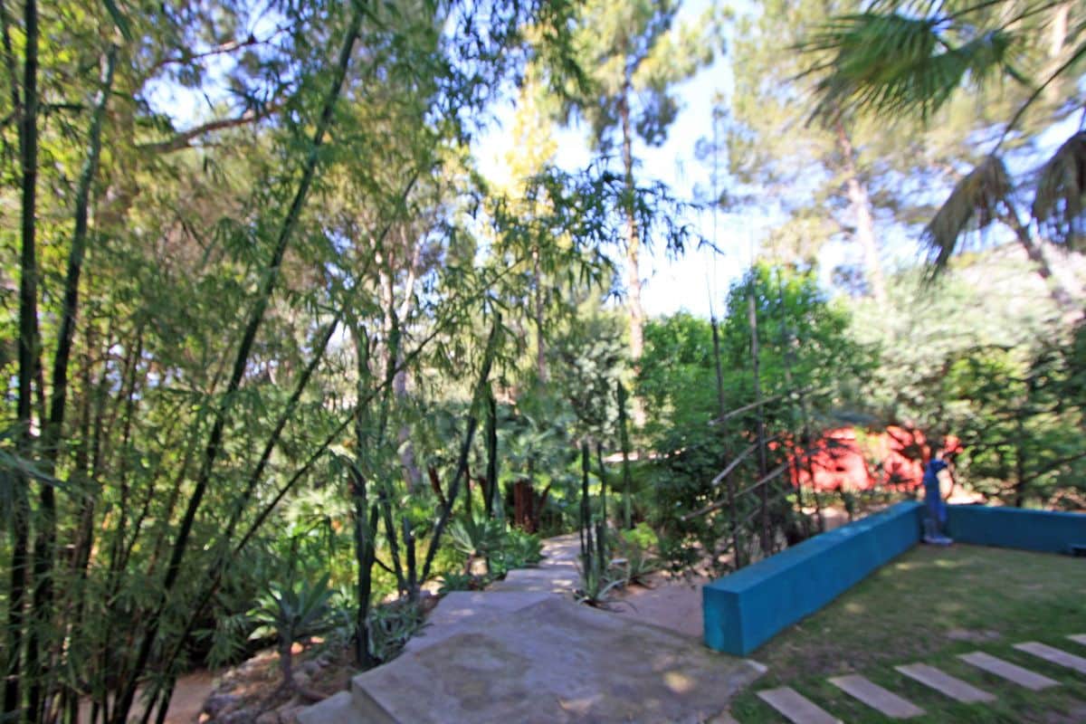 11 bedroom Villa for sale in Sagra with pool garage - € 1,990,000 (Ref: 9816484)