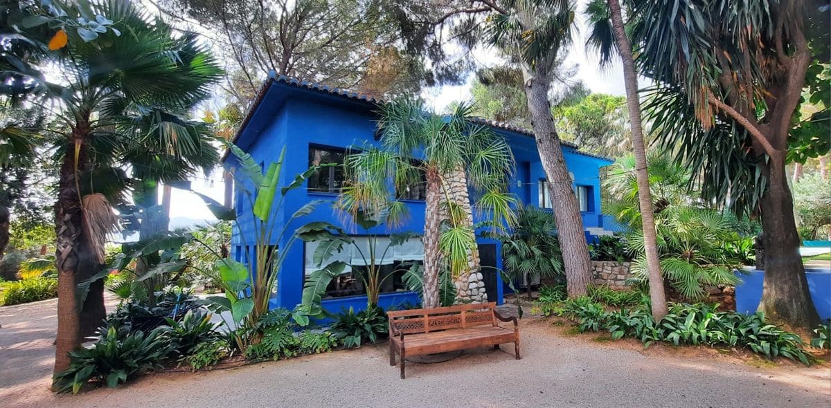 11 bedroom Villa for sale in Sagra with pool garage - € 1,990,000 (Ref: 9816484)