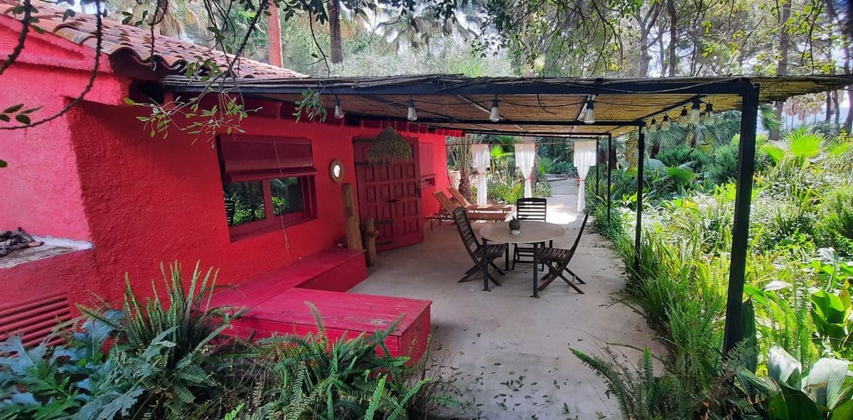 11 bedroom Villa for sale in Sagra with pool garage - € 1,990,000 (Ref: 9816484)