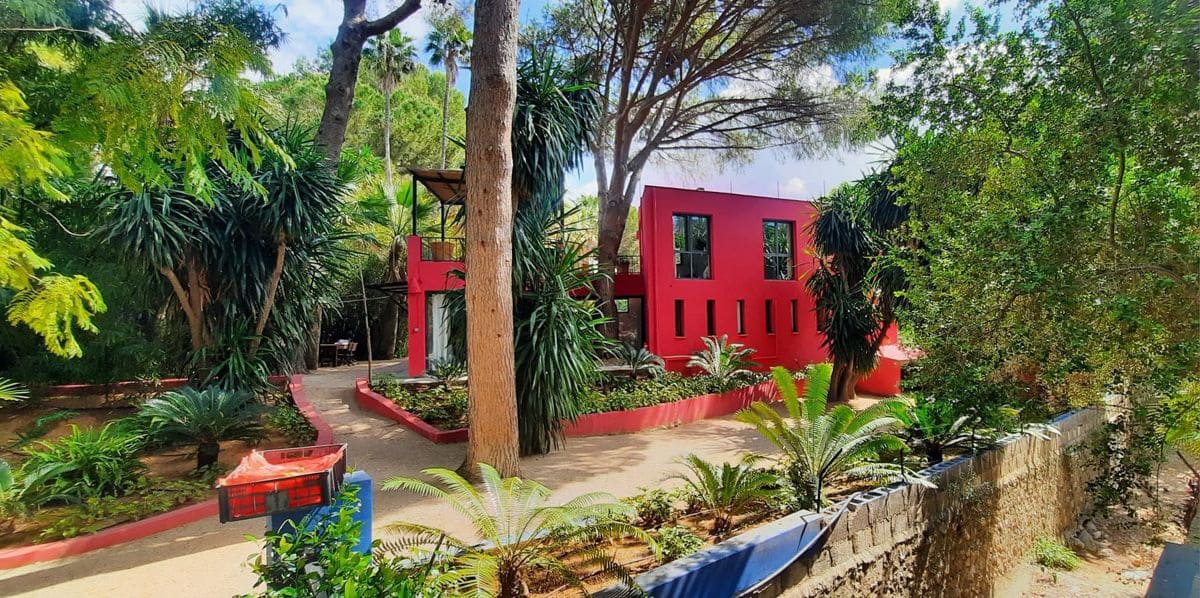 11 bedroom Villa for sale in Sagra with pool garage - € 1,990,000 (Ref: 9816484)