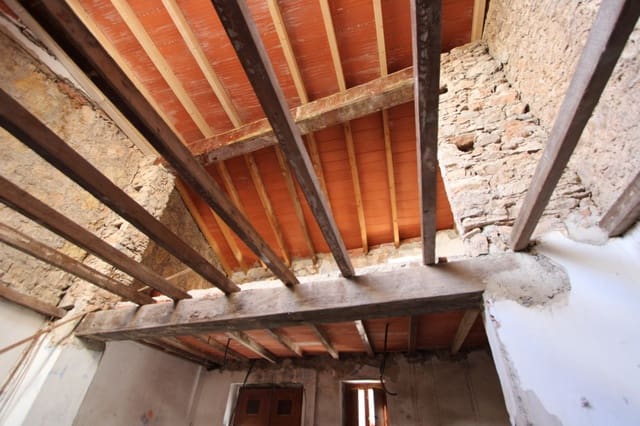 Casa em Banda para venda em Sagra - 90 000 € (Ref: 9823122)