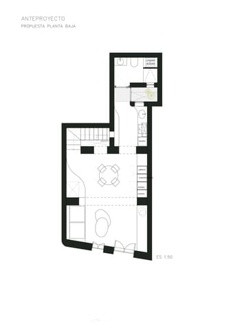 Huis te koop in Sagra - € 90.000 (Ref: 9823122)