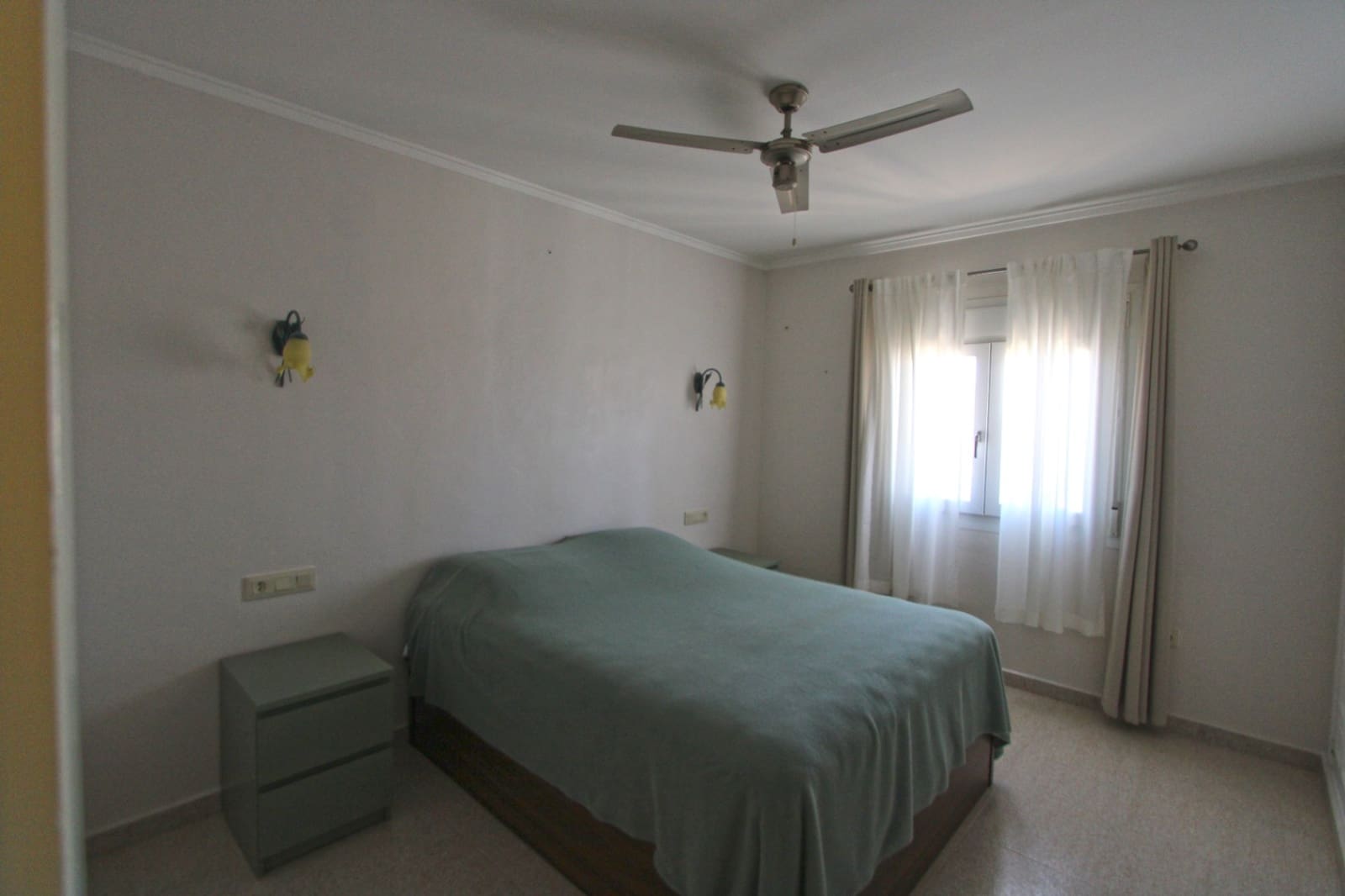 4 sypialnia Willa na sprzedaż w Tormos z garażem - 350 000 € (Ref: 9830357)