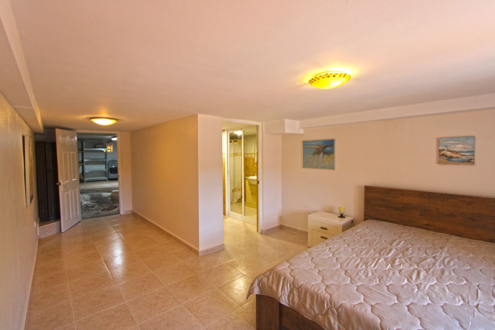 4 sypialnia Willa na sprzedaż w Tormos z garażem - 350 000 € (Ref: 9830357)