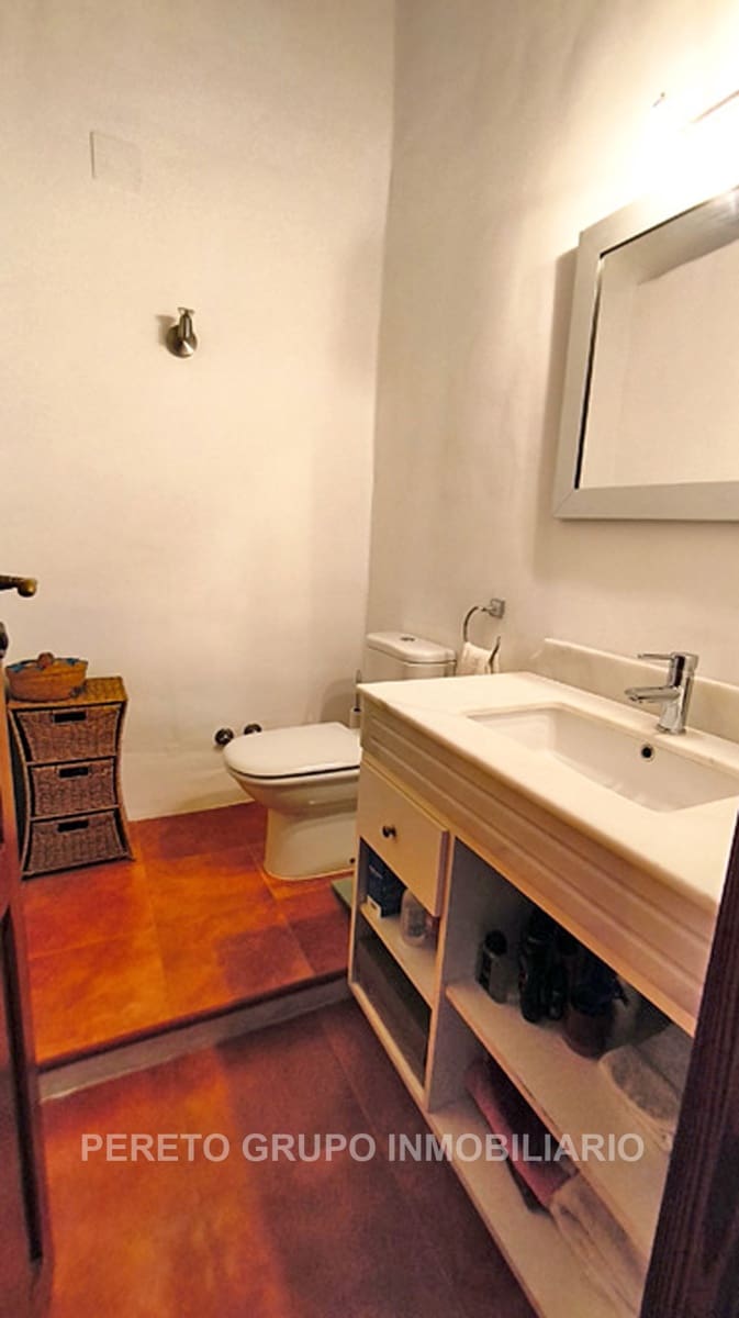 4 camera da letto Casa in vendita in La Xara con piscina garage - 525.000 € (Rif: 9830358)