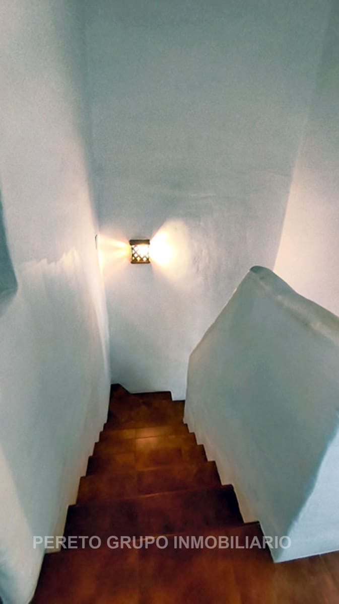 4 camera da letto Casa in vendita in La Xara con piscina garage - 525.000 € (Rif: 9830358)