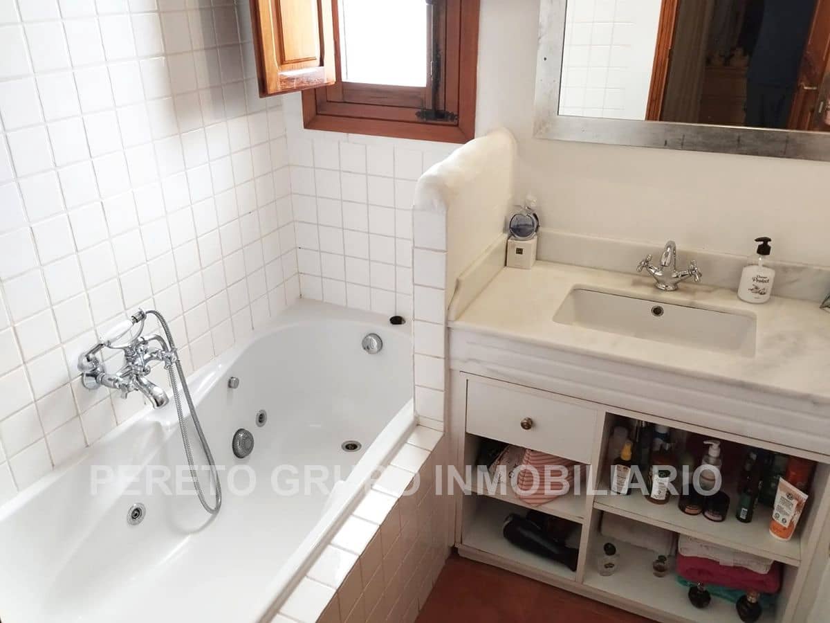 4 camera da letto Casa in vendita in La Xara con piscina garage - 525.000 € (Rif: 9830358)