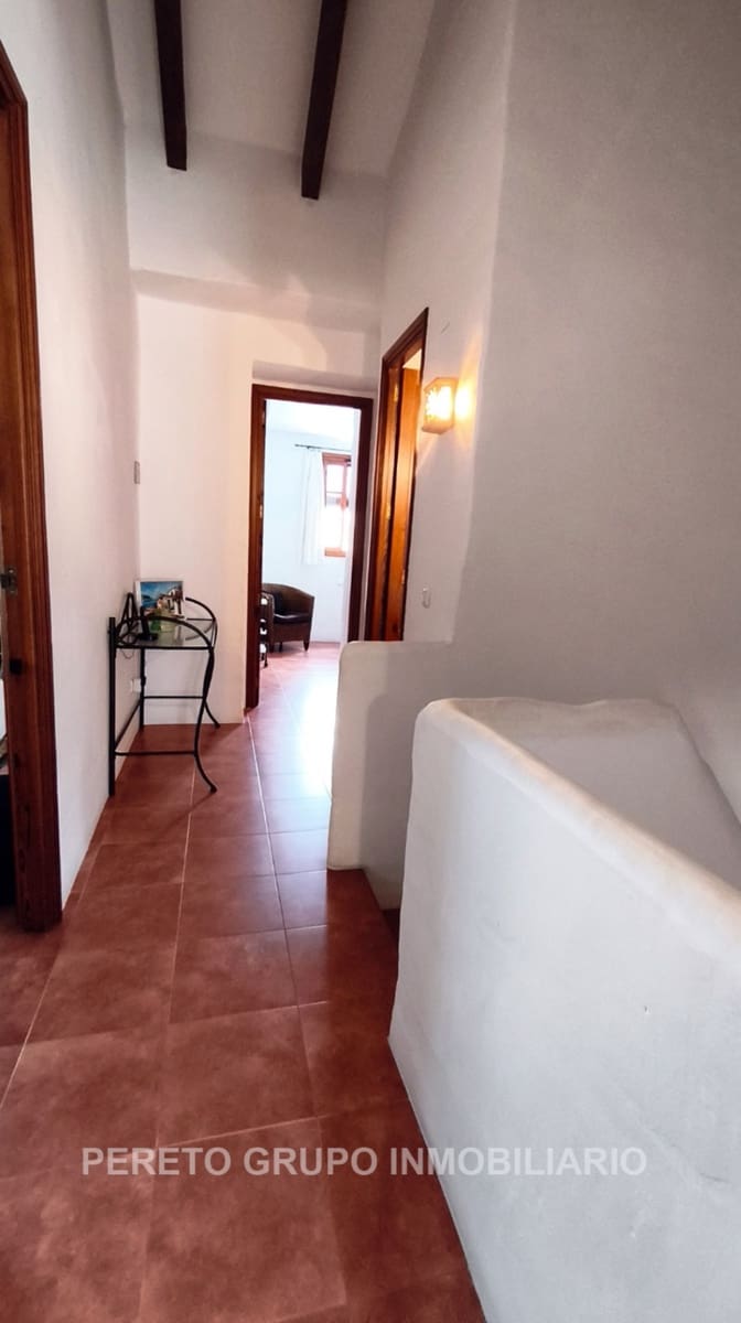 4 camera da letto Casa in vendita in La Xara con piscina garage - 525.000 € (Rif: 9830358)