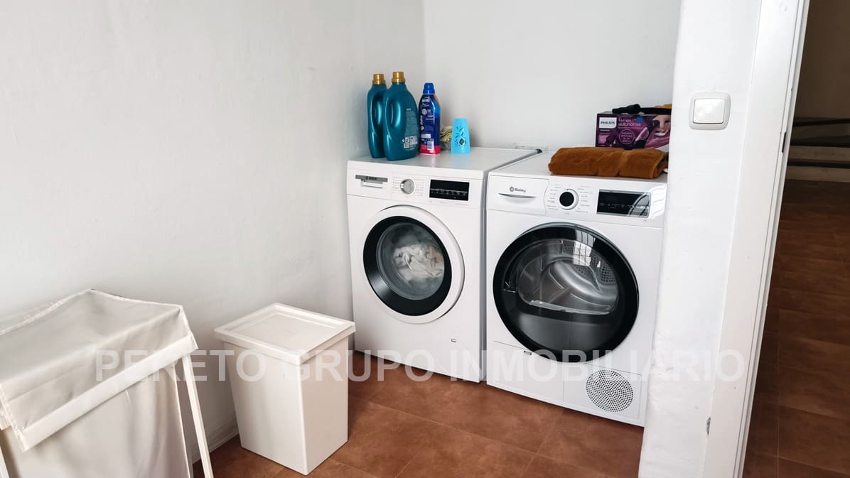 4 camera da letto Casa in vendita in La Xara con piscina garage - 525.000 € (Rif: 9830358)