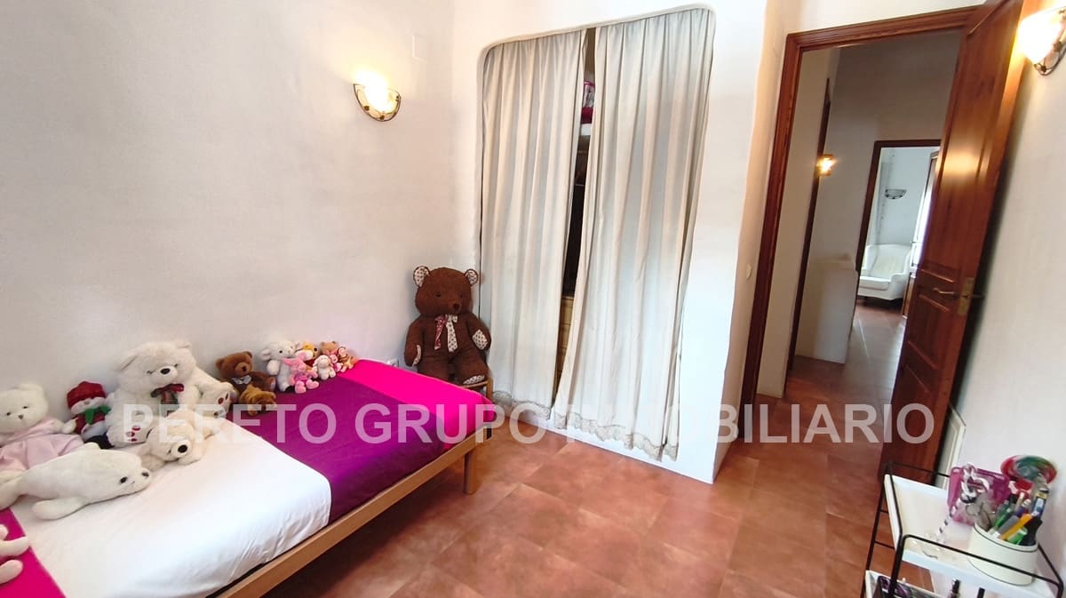 4 camera da letto Casa in vendita in La Xara con piscina garage - 525.000 € (Rif: 9830358)