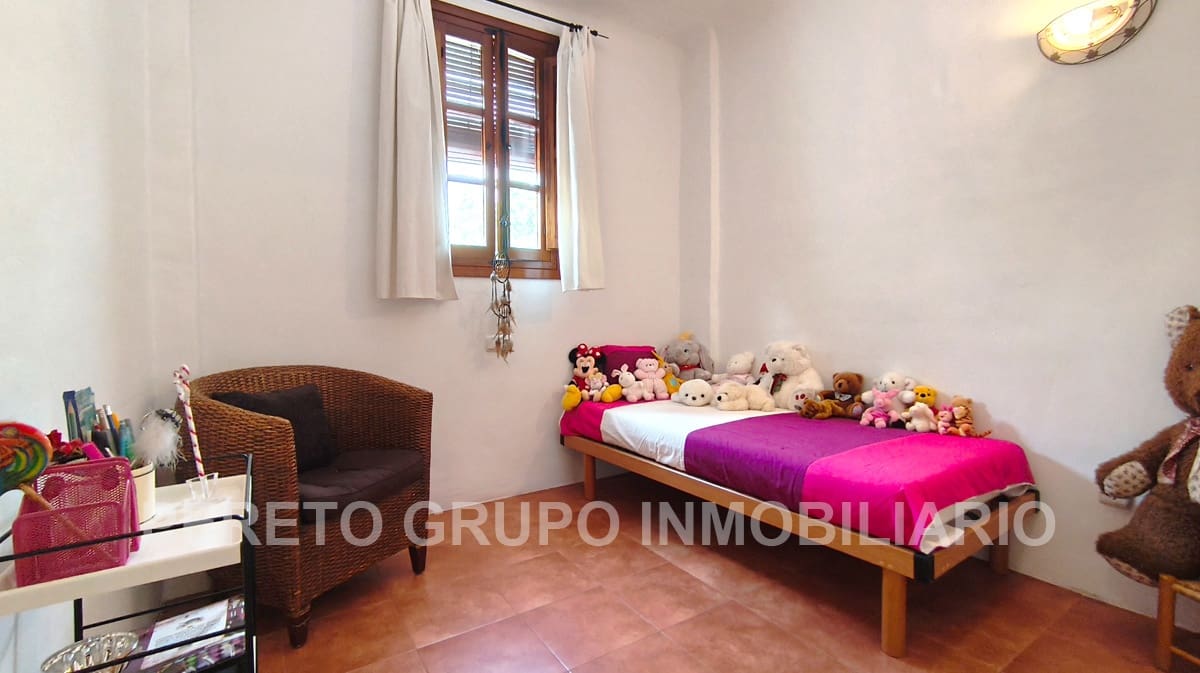 4 camera da letto Casa in vendita in La Xara con piscina garage - 525.000 € (Rif: 9830358)