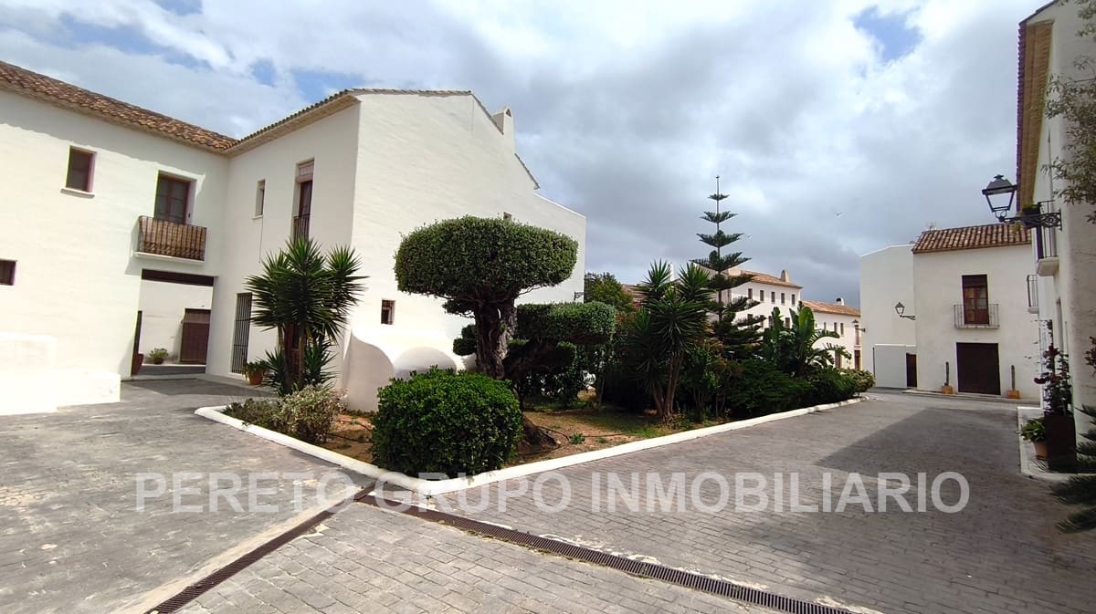 4 camera da letto Casa in vendita in La Xara con piscina garage - 525.000 € (Rif: 9830358)
