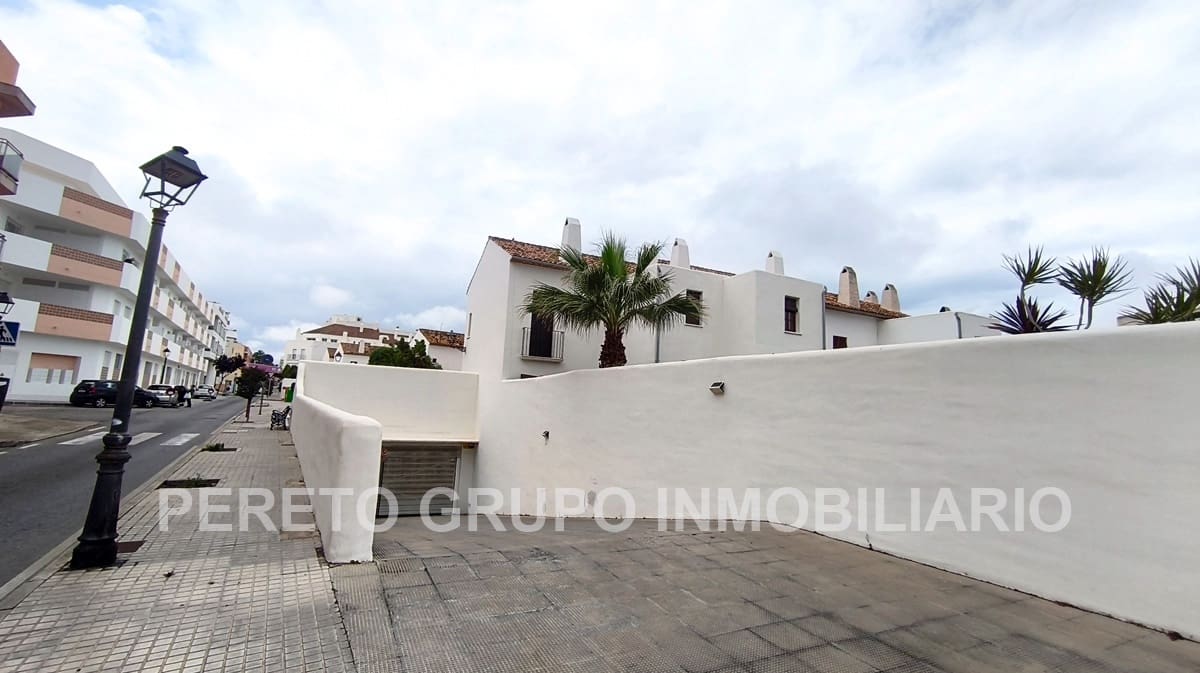 4 camera da letto Casa in vendita in La Xara con piscina garage - 525.000 € (Rif: 9830358)