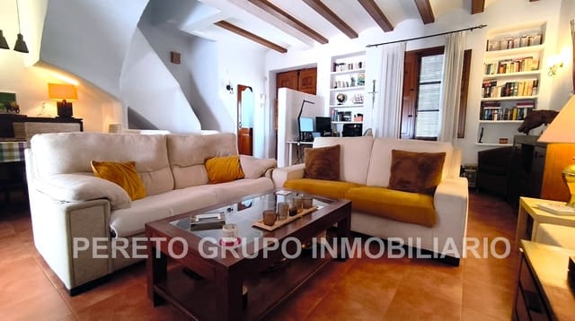 4 camera da letto Casa in vendita in La Xara, Dénia con piscina garage - 525.000 € (Rif: 9830358)