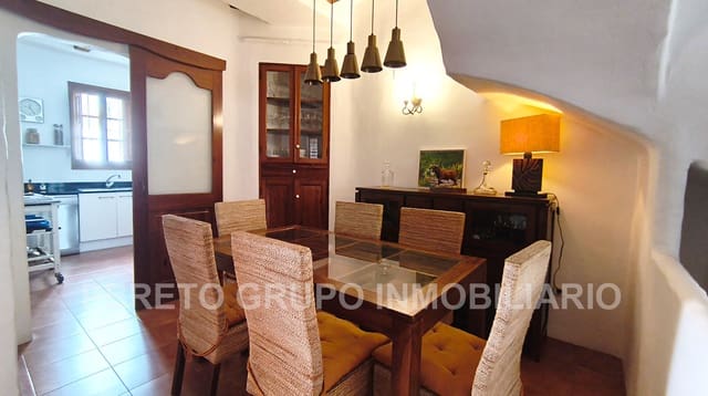 4 camera da letto Casa in vendita in La Xara, Dénia con piscina garage - 525.000 € (Rif: 9830358)