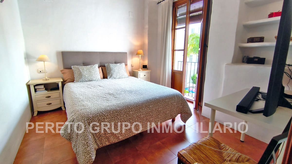 4 camera da letto Casa in vendita in La Xara con piscina garage - 525.000 € (Rif: 9830358)