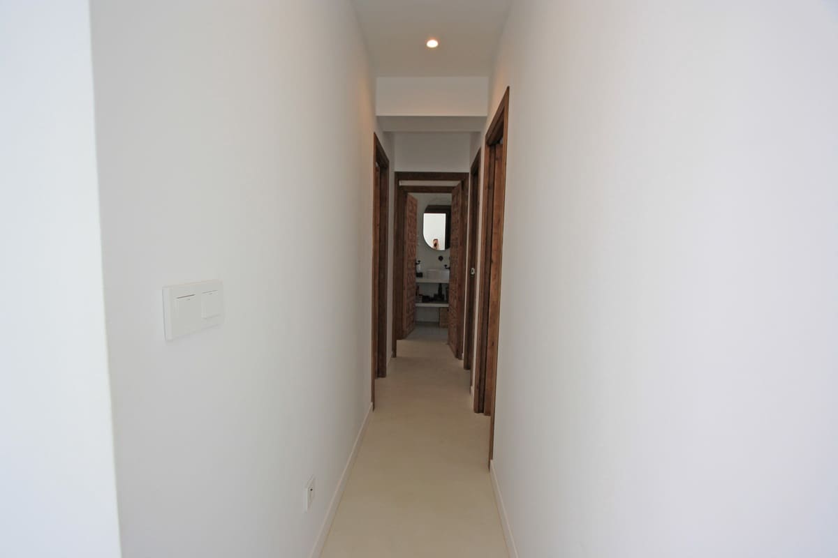 3 bedroom Terraced Villa for sale in Denia with pool garage - € 799,000 (Ref: 9891136)