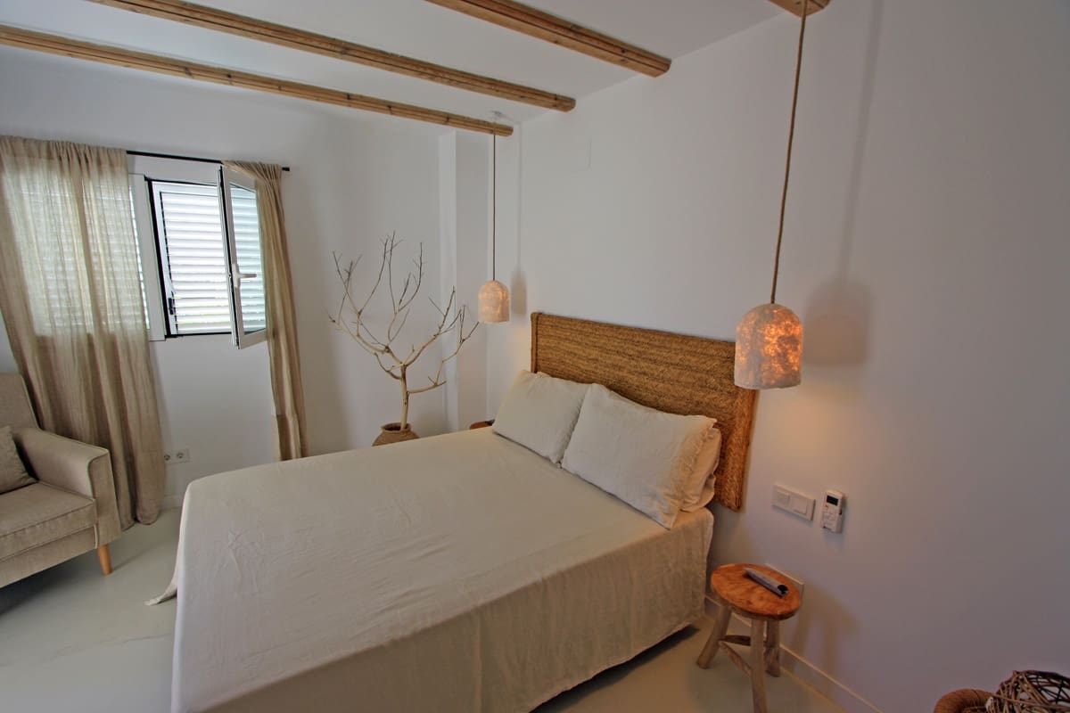 3 bedroom Terraced Villa for sale in Denia with pool garage - € 799,000 (Ref: 9891136)