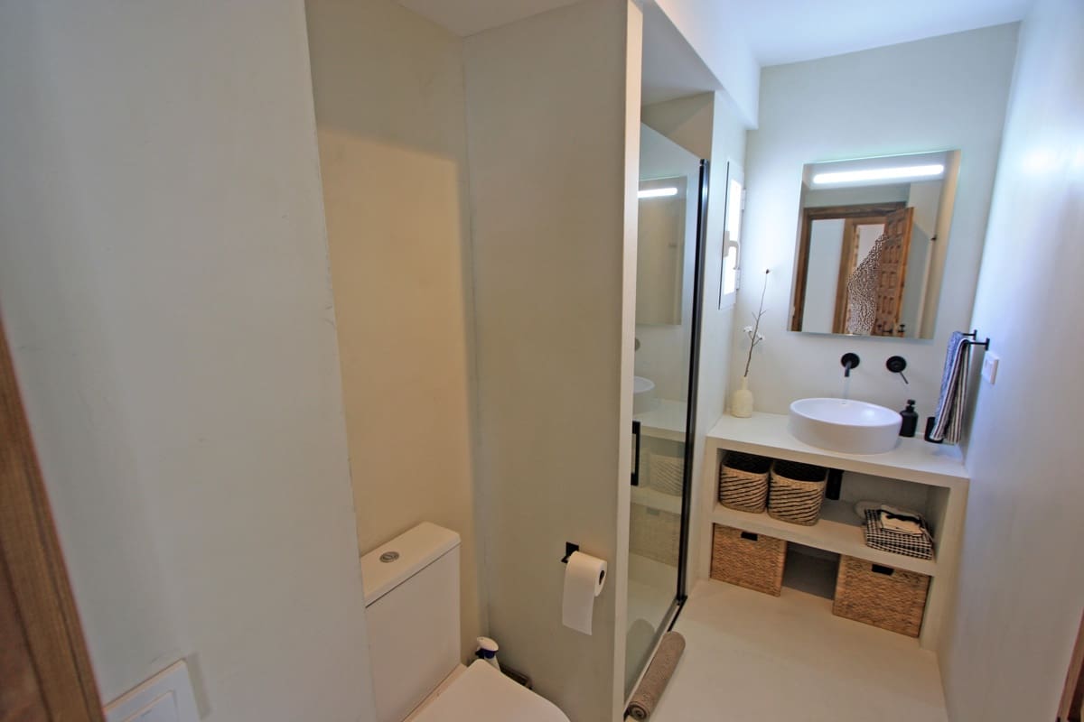 3 bedroom Terraced Villa for sale in Denia with pool garage - € 799,000 (Ref: 9891136)