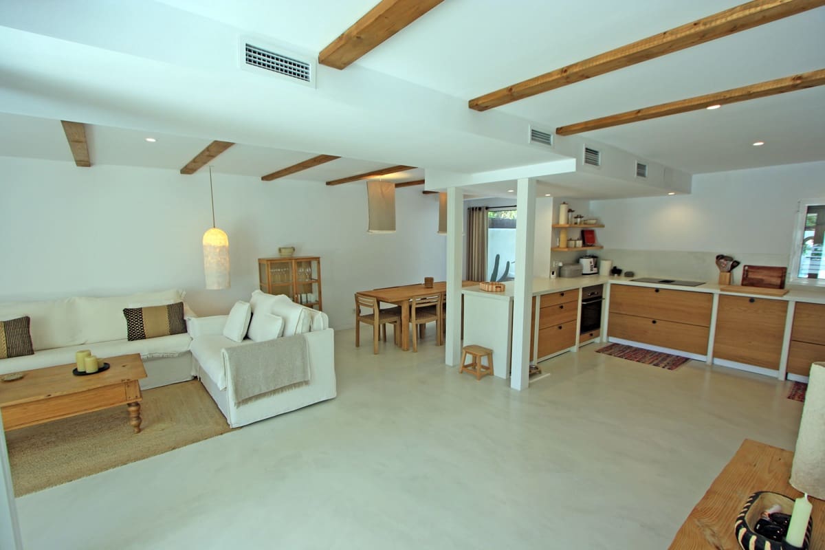 3 bedroom Terraced Villa for sale in Denia with pool garage - € 799,000 (Ref: 9891136)