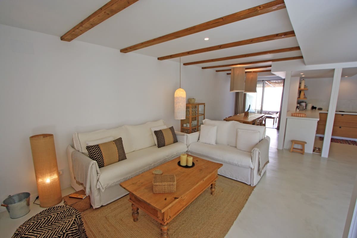 3 bedroom Terraced Villa for sale in Denia with pool garage - € 799,000 (Ref: 9891136)
