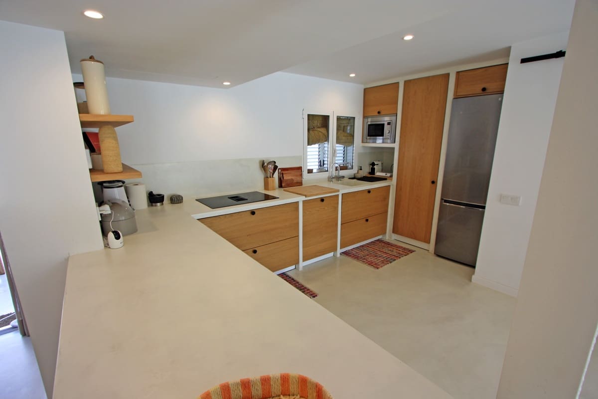 3 bedroom Terraced Villa for sale in Denia with pool garage - € 799,000 (Ref: 9891136)